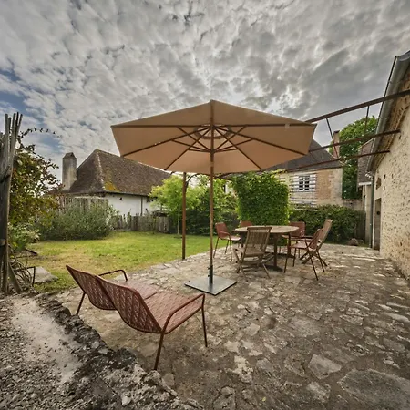 Ancienne Ferme Renovee Pour 6 En 2 Fossemagne