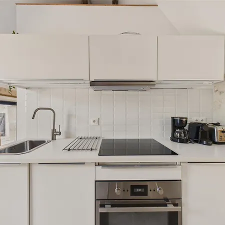 Ancienne Ferme Renovee Pour 6 En 2 Holiday home