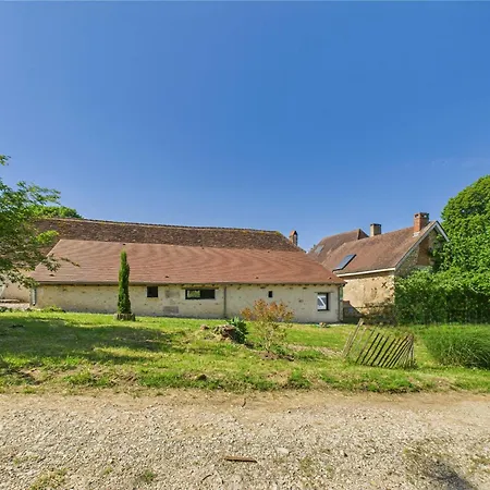 Ancienne Ferme Renovee Pour 6 En 2 *