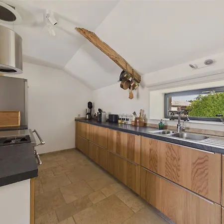 Casa vacanze Ancienne Ferme Renovée Pour 6 En 2 *